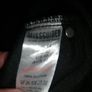 beautiful new misguided black rib shorts Image 7