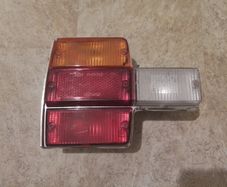 Fiat 131 Mk1 Rear Lamp.