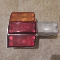 Fiat 131 Mk1 Rear Lamp.