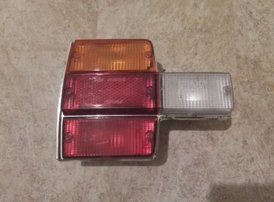 Fiat 131 Mk1 Rear Lamp.