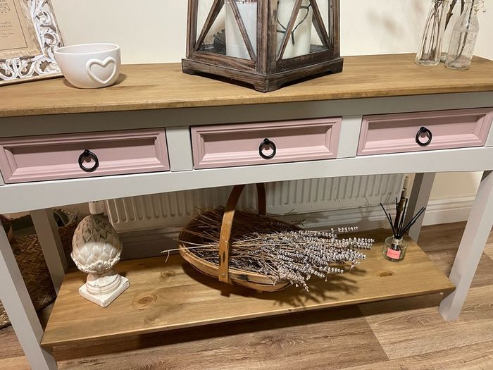 Console Tables/Sideboard