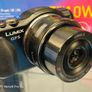Touch Screen Panasonic LUMIX DMC-GF5K 12.1MP Digital Camera w/ 14-42mm Lens with Intelligent Auto (iA) Image 7