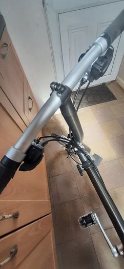 Brompton S6L Folding Bike