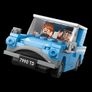 Lego Harry potter Ford Anglia Image 4