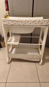 changing table