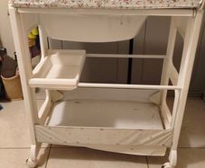 changing table
