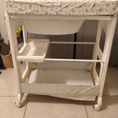 changing table