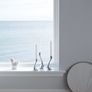 Georg Jensen Candlestick Holders x 2 Image 2