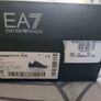 mens armani trainers Image 9