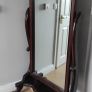 antique style mirror Image 3