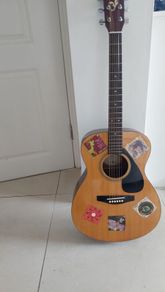 guitar