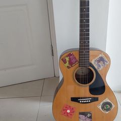 guitar