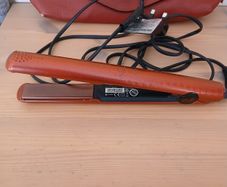 GHD  classic styler limited edition