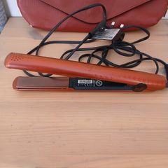 GHD  classic styler limited edition