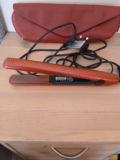 GHD  classic styler limited edition