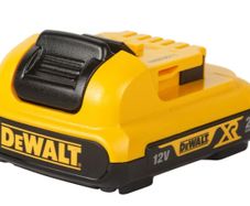 Dewalt Dcb127 12v Xr 2ah Battery