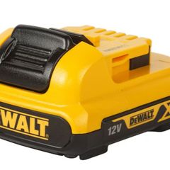 Dewalt Dcb127 12v Xr 2ah Battery