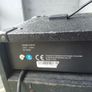 Marshall Bass Amplifier Image 5