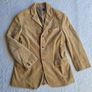 Ralph Lauren corduroy mens Blazer Jacket Image 3