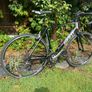 Like new Giant Defy 5 ML 700x25c wheels 2x8=16 speed 21 inch frame very good condition Image 3