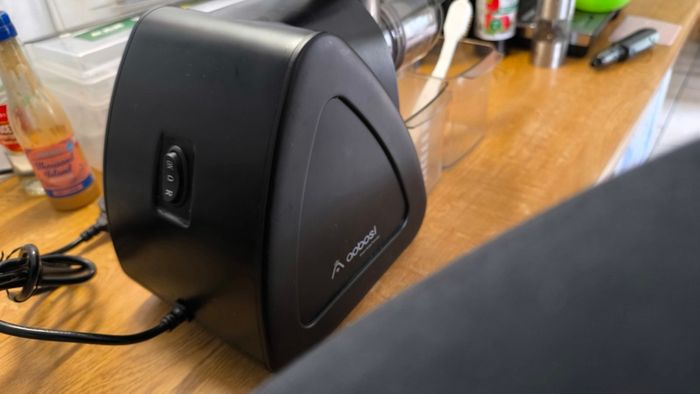 Juicer Machines