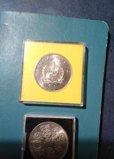 Tw0  Coins