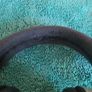 DENON AH-D7000 Closed back headphones Image 4