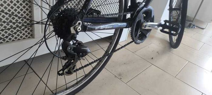 Jupiter Road Bike