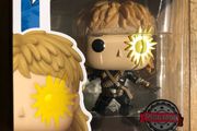 Funko X-Men: Longshot (Exclusive) #1087
