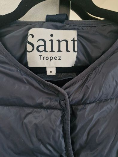 St Tropez Down Jacket