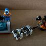 Lego Arctic Helicrane 60034 Image 7