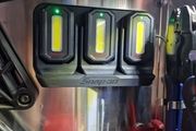 Snap On Magnetic Torches