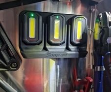 Snap On Magnetic Torches