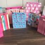 Gift Bags / Gift Boxes / Party Bags / Cards / Storage Boxes / Bags / Scotch Tape Image 6