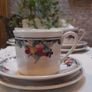 Royal Albert " Autumn Glory " tea set Image 7