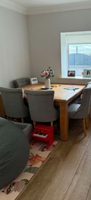 dinning table