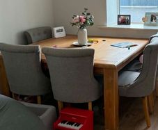 dinning table