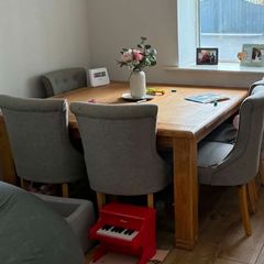 dinning table