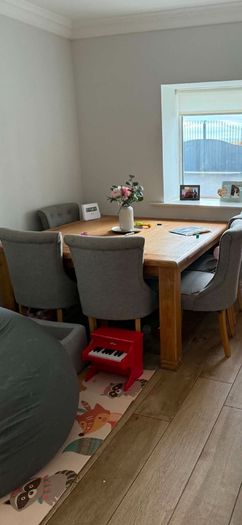 dinning table