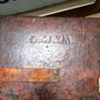 Antique Cartridge case Image 6