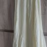 Long lovely yellow romantic look dress size xs Image 3