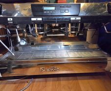 Simonelli Aurelia ii Espresso Machine / Coffee Machine