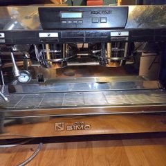 Simonelli Aurelia ii Espresso Machine / Coffee Machine