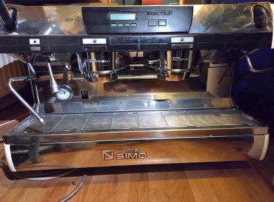 Simonelli Aurelia ii Espresso Machine / Coffee Machine