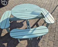 garden Bench
