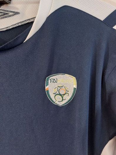 ireland jersey