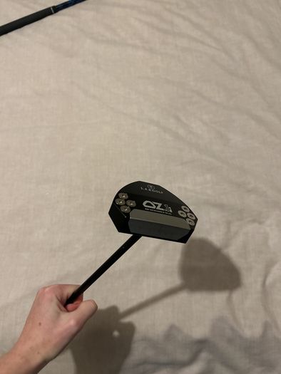 OZ.1i Putter