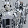 Doctor Who Cybermen figures - 1/12 scale (approx 6") Cyberman Image 2