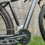 !!! Immaculate Condition!!!orbea Mx50 Mountain Bike Image 3