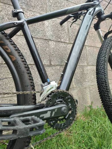 !!! Immaculate Condition!!!orbea Mx50 Mountain Bike